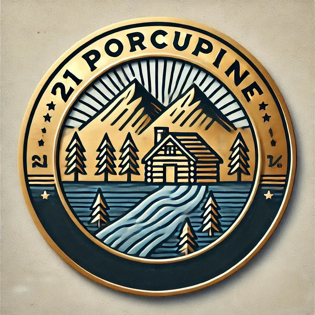 21 Porcupine Summit Bnb