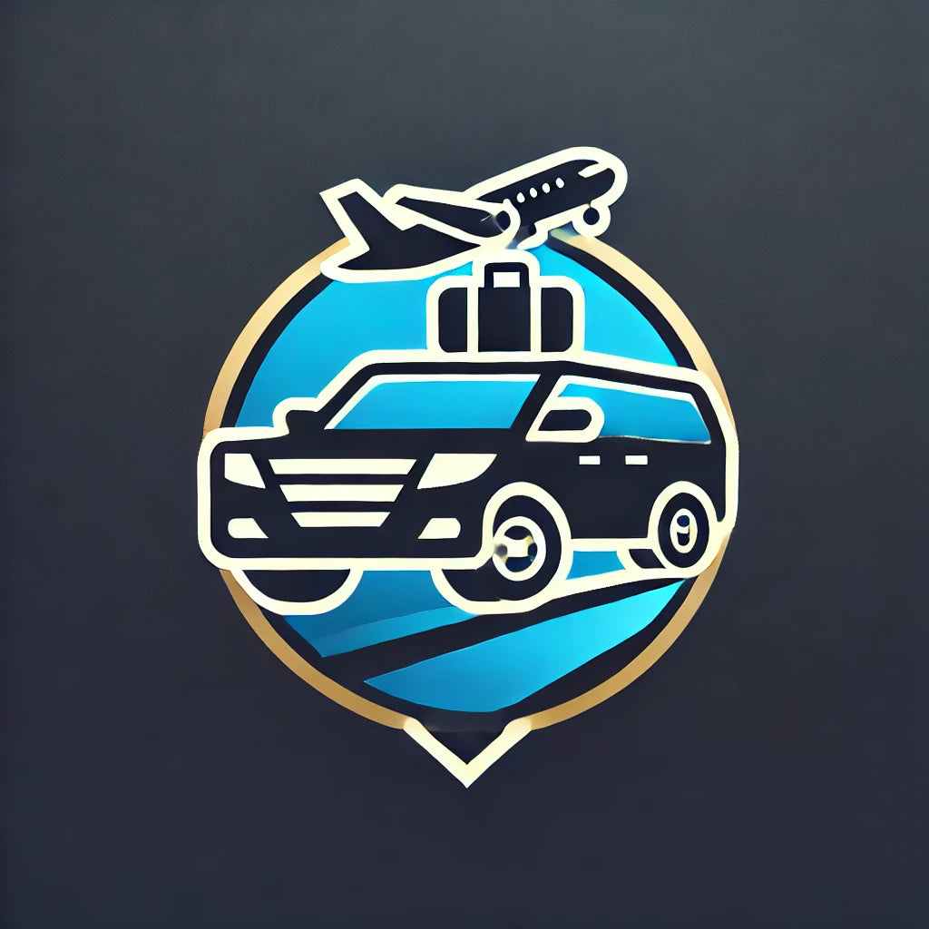 Ride to the airport with Summit Bnb