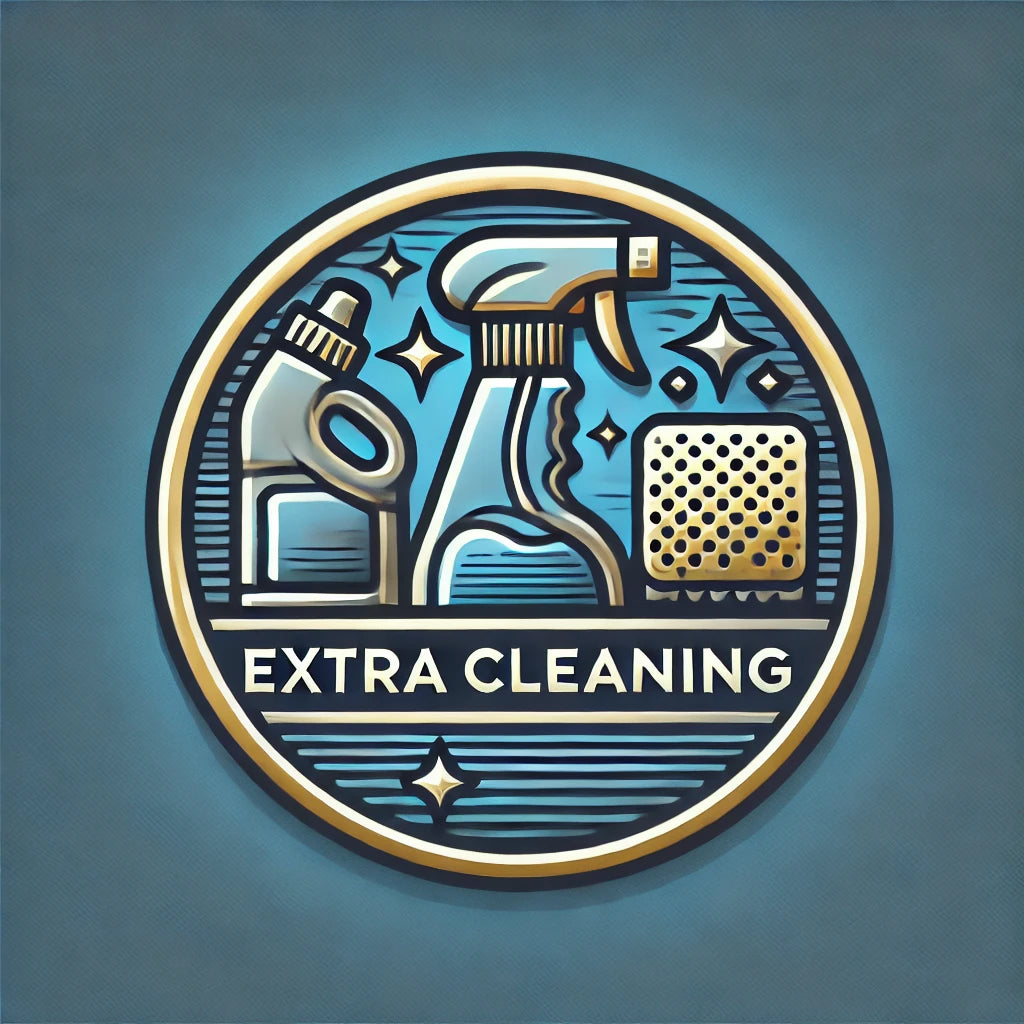 Extra Cleaning