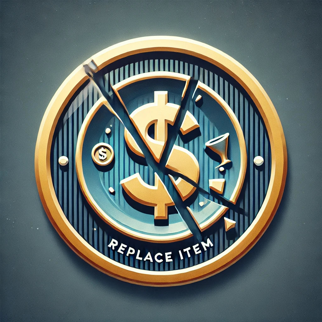 Replace item with Summit Bnb.