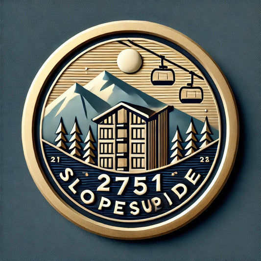 2751 Slopeside