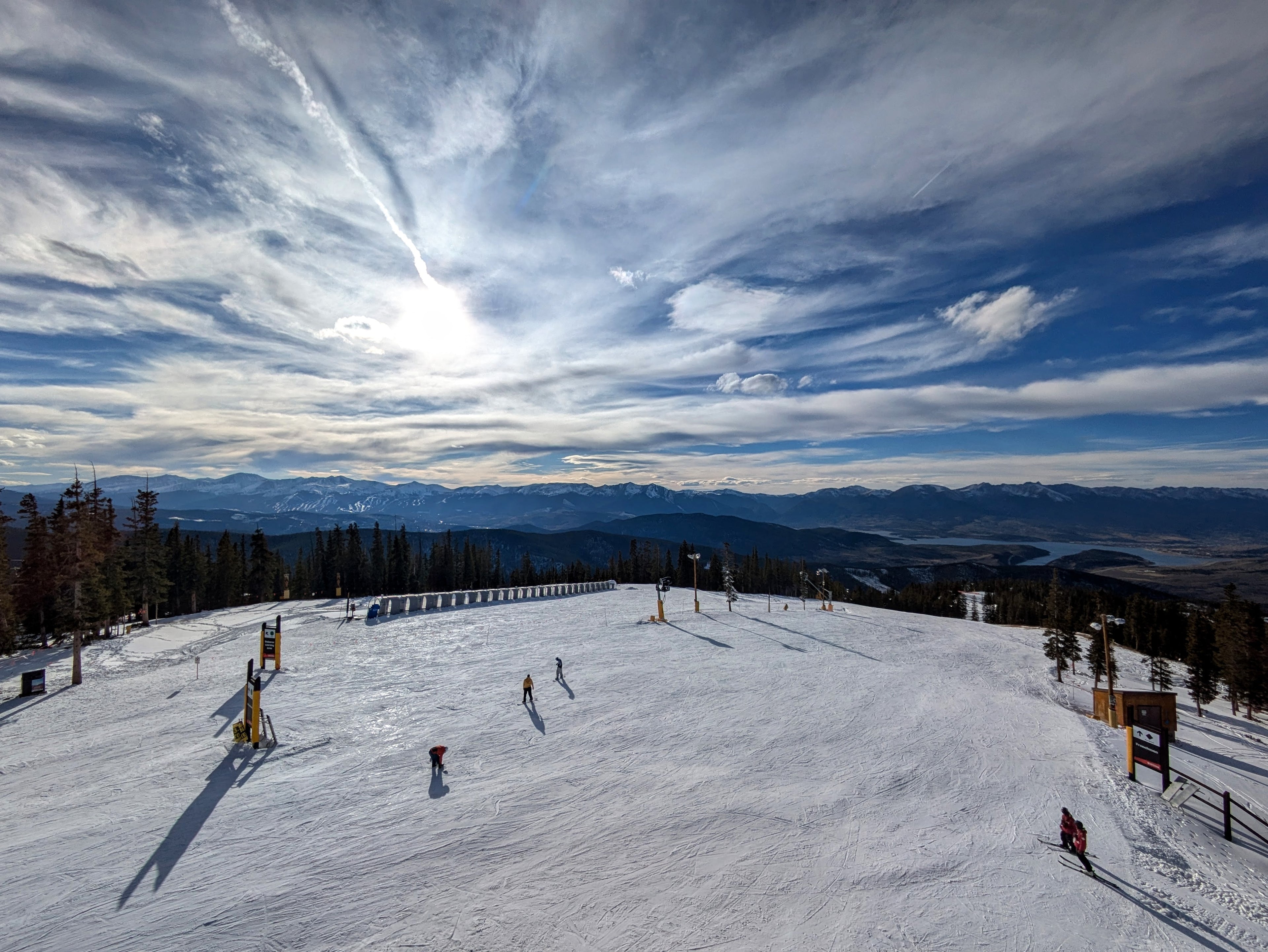 Keystone Colorado