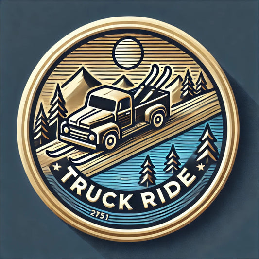 Truck Ride